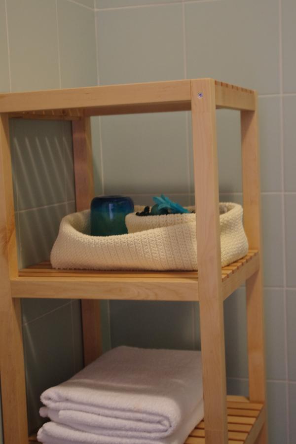 Rifugio Galaberna Hotell Ostana Rom bilde